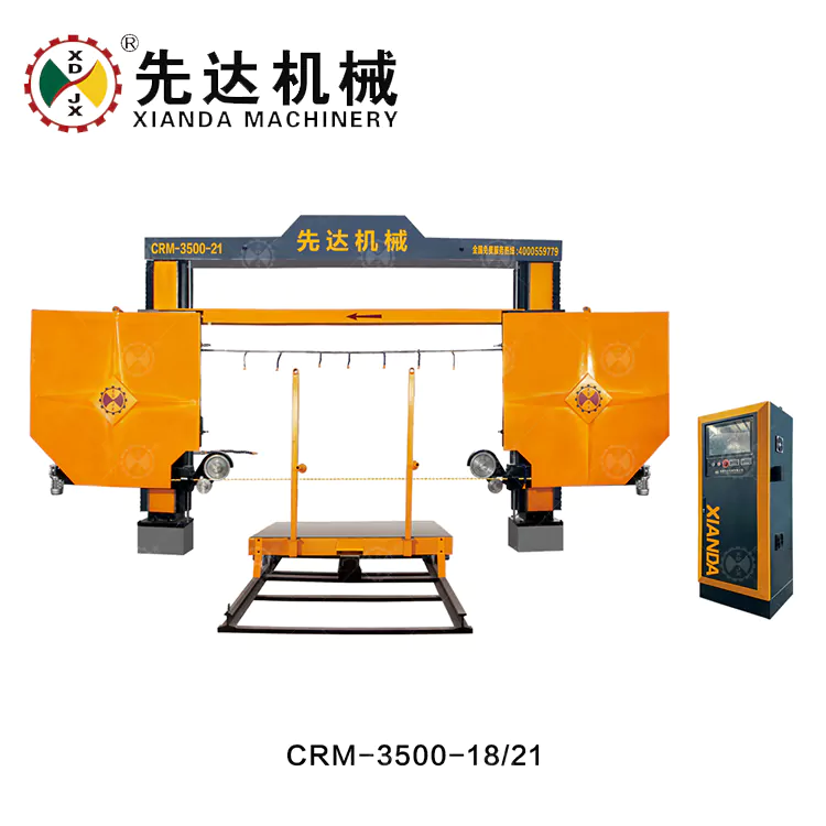 CNC-lohkon pukeutumiskone