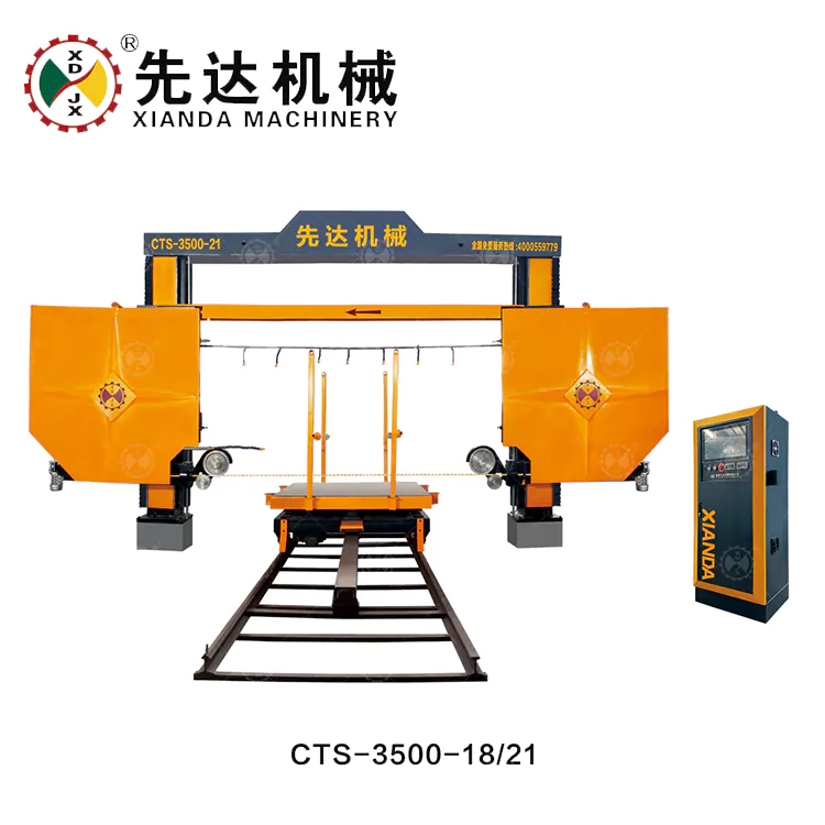 CNC-timanttilangan leikkauskone