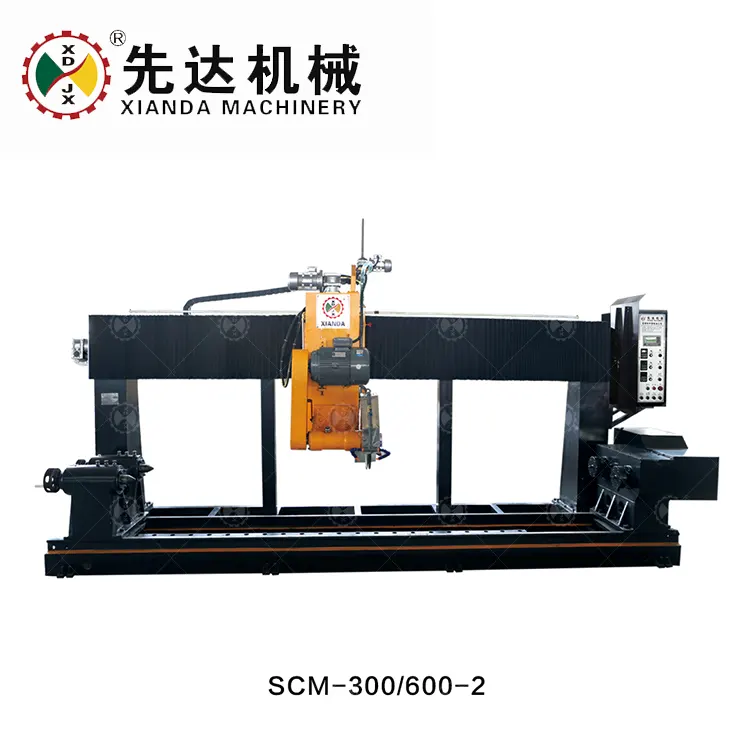 Kiinteät pylväiden leikkauskoneet